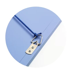 Magnetická tabulka s fixem Zebra