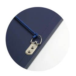 Magnetická tabulka s fixem Vesmír