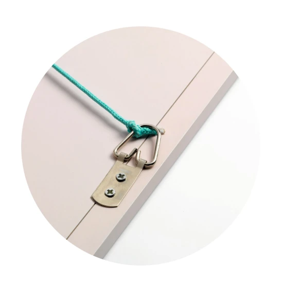 Magnetická tabulka s fixem Kočka