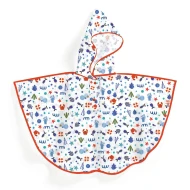 Pláštěnka Oceán velikost S