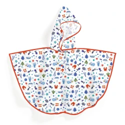 Pláštěnka Oceán velikost S