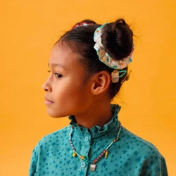 Sada tří sponek Yoko