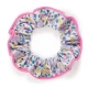 Scrunchie gumička do vlasů Angela