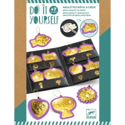 DIY Vyrob si sám Amulety