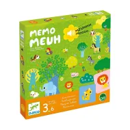 Pexeso Zvukové Pexeso Zvukové