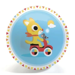 Míč Cute Race 12 cm