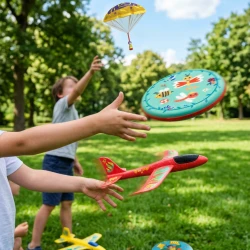 Parašutista Létající hrdina