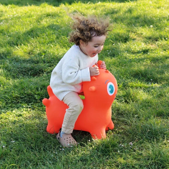 Skákadlo Sunny Jumper