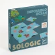 Logická hra Sologic Impossiblo Ocean