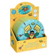 Létající talíř Hrdina