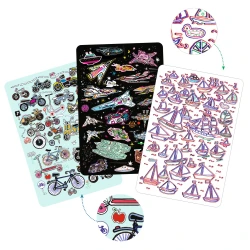 Karetní hra Tajemné cestování