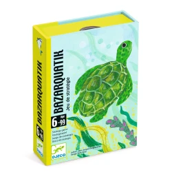 Karetní hra Bazarquatik Karetní hra Bazarquatik