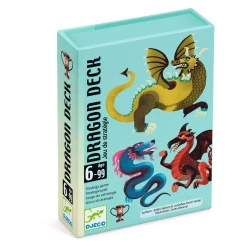 Dračí hromádka: Strategická a bojová karetní hra