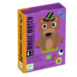 Karetní hra Magic Match Karetní hra Magic Match