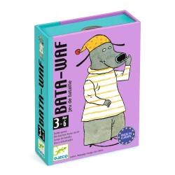 Batawaf: karetní bojová hra