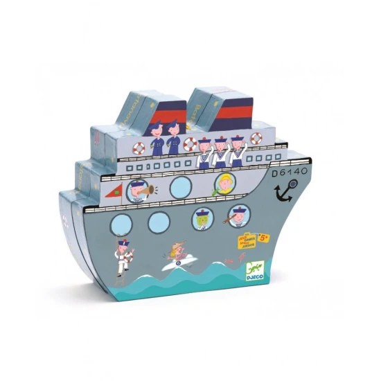 Vyplujte! Námořní bitva plná taktiky a překvapení