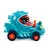 Crazy Motors Funny Beast