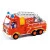 Crazy Motors Captain Fire