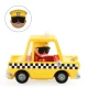 Crazy Motors: Taxi Joe 