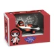 Crazy Motors Speed Bat