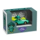 Crazy Motors Mister Wings