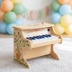 Elektronické piano Animambo 18 kláves