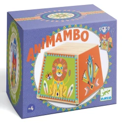 Cajón Animambo