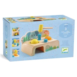 Zatloukačka Multi Tap