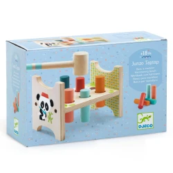 Zatloukačka Junzo TapTap