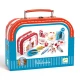 Veterinární kufřík pro děti