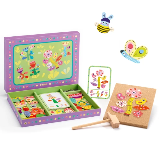 Zatloukačka Zahrada