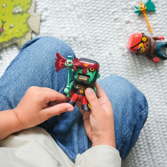 Arty Toys figurka pirát Kyle