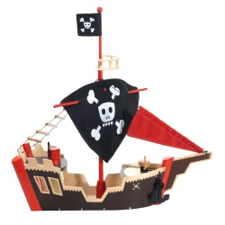 Arty Toys Pirátská loď