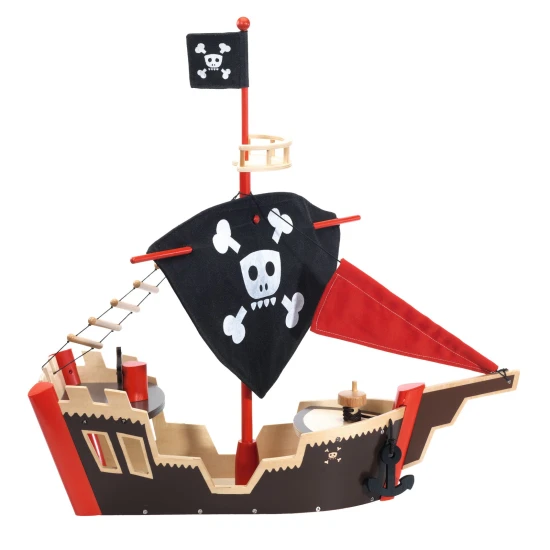 Arty Toys Pirátská loď