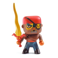 Arty Toys figurka pirát Biglos