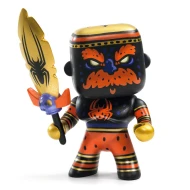 Arty Toys figurka pirát Hipster Spider