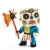 Arty Toys figurka Viking Jack Os
