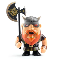 Arty Toys figurka Viking Ze Barbarious