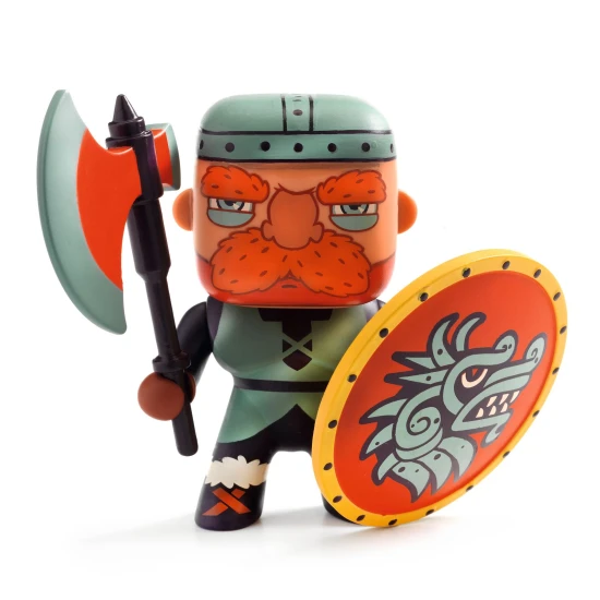 Arty Toys figurka Viking Grognak Barbarious
