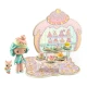 Djeco Tinyly Cukrárenský stánek Tiny Cakes