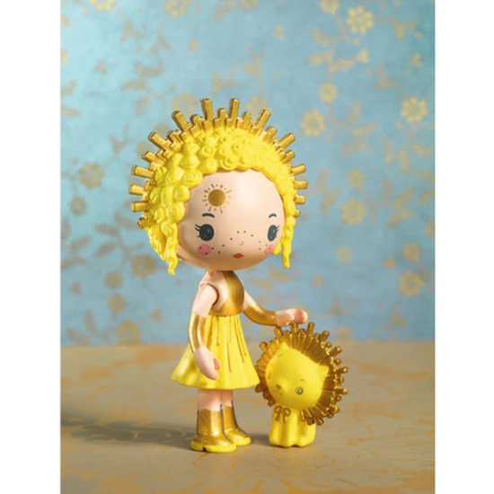 Tinyly domeček Sunny & Mia