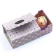 Tinyly figurky pro děti – Violeta a Hvězdička s ilustrovanou krabičkou