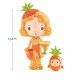 Djeco Tinyly figurky Anna & Nany DJ06969
