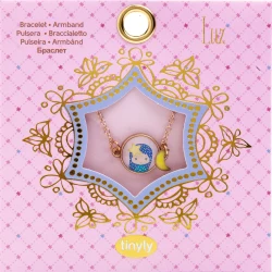 Tinyly náramek Luz