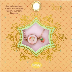 Tinyly náramek Berry