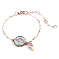 Tinyly náramek Tutti