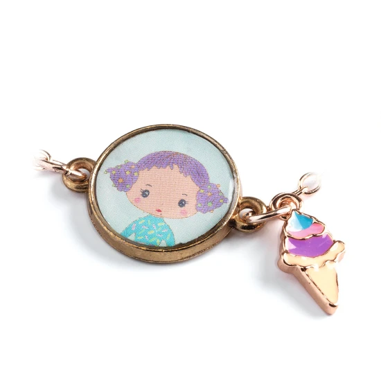 Tinyly náramek Tutti