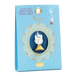 Přívěsek na klíče Tinyly Koťátko Margo