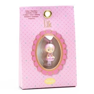 Tinyly náhrdelník s přívěskem Elfe