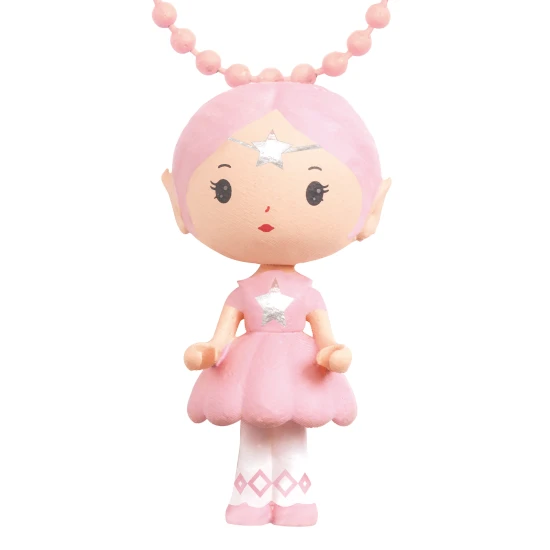 Tinyly náhrdelník s přívěskem Elfe